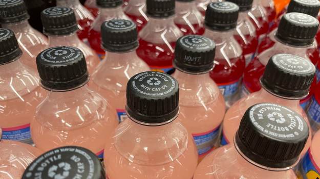 RMF Extra: Coca-Cola żegna legendarny napój. Podjęto decyzję o wycofaniu