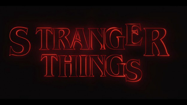 RMF Extra: "Stranger Things" to plagiat? Charlie Kessler złożył pozew! 