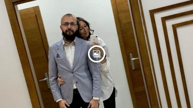 RMF Extra: Aneta ze "Ślubu..." szokuje. Mama 7-miesięcznego Mieszka w skąpym stroju! "Pani na pewno niedawno była w ciąży?" [FOTO]