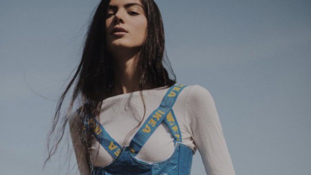 RMF Extra: Najgorętszy trend tego sezonu? Ubrania z torby Ikea!