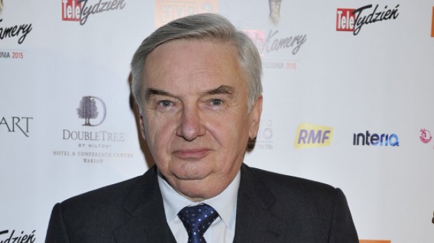 RMF Extra: Co dalej z teleturniejem "Jeden z dziesięciu"? Niepokojące słowa Tadeusza Sznuka