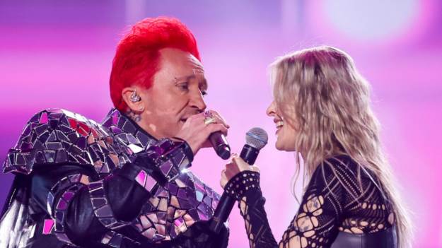 RMF Extra: Wiśniewski nie zostawił wątpliwości ws. Mandaryny. „Łączy nas więcej niż scena”