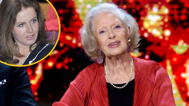 RMF Extra: Oficjalny komunikat ws. Beaty Tyszkiewicz. Córka aktorki zabrała głos