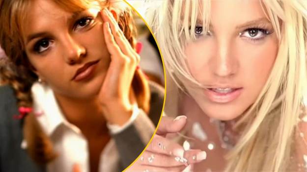 RMF Extra: Britney Spears kończy dziś 44 lata. Pamiętacie jej największe przeboje?