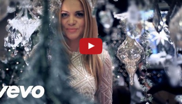 RMF Extra: Blue Cafe na święta! 