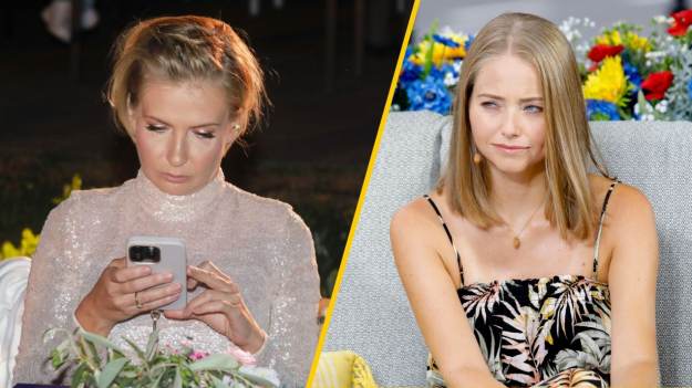 RMF Extra: Edyta Pazura rozczarowana relacją z Agatą Rubik. „Nie jest warta mojej uwagi”. Co zaszło?