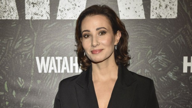 RMF Extra: Aleksandra Popławska niemal nago. "Magiczna podróż w nieznane strefy kobiecości..."