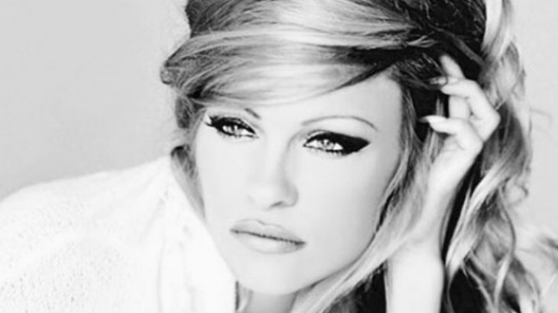 RMF Extra: Pamela Anderson: "Playboy dał mi siłę"