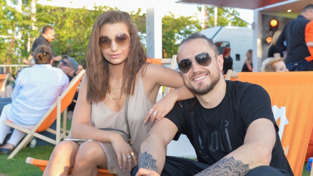 RMF Extra: Julia Wieniawa i Baron znów są parą? Spędzili romantyczny wieczór i pochwalili się zdjęciami