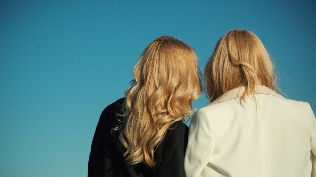 RMF Extra: "Big Brother 2". Siostry bliźniaczki uczestniczkami programu