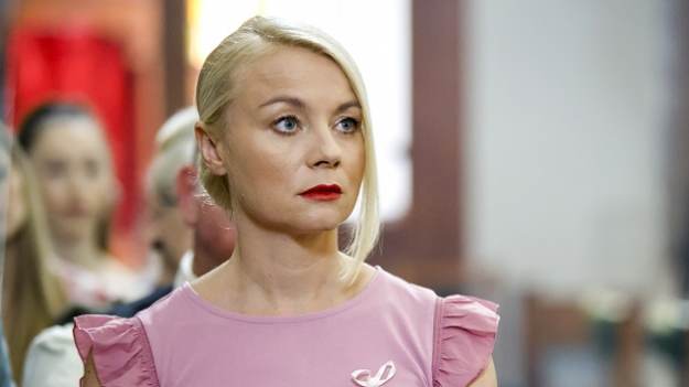 RMF Extra: "Pierwsza miłość". Poród w dramatycznych okolicznościach. Emilka i Bartek stracą dziecko? [CO SIĘ WYDARZY]