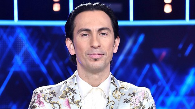 RMF Extra: Dancing with the Stars. Taniec z Gwiazdami: Kto zastąpi Michała Malitowskiego?