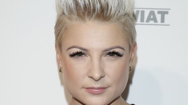 RMF Extra: Magdalena Narożna w zaskakującej fryzurze! "Marek Mostowiak w spódnicy" - komentują internauci