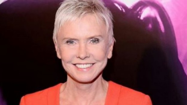 RMF Extra: Ewa Błaszczyk laureatką nagrody im. Przemysława Gintrowskiego!