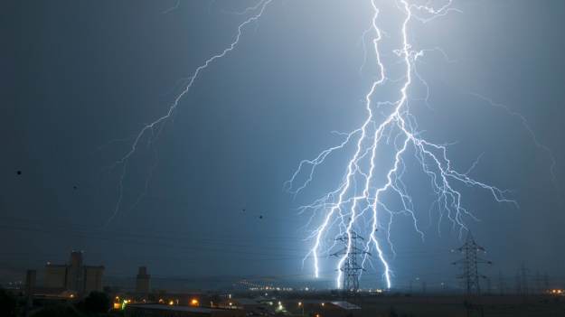 RMF Extra: Pogoda będzie niebezpieczna. Są pomarańczowe alerty IMGW!