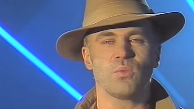 RMF Extra: Ryszard Rynkowski został zatrzymany przez policję! 