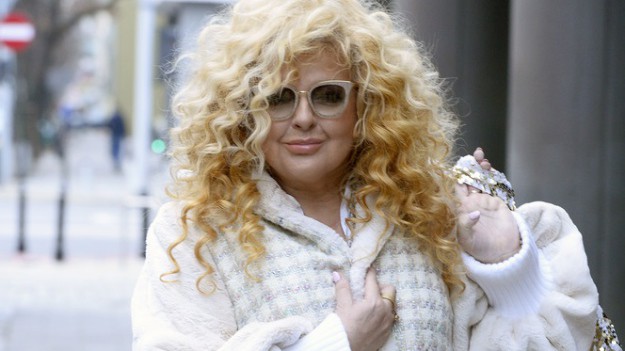 RMF Extra: Kuchenne Rewolucje w restauracji "Kartofel Buda": Magda Gessler walczyła z tłuszczem!