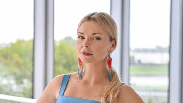 RMF Extra: Izabella Miko straciła najlepszego przyjaciela. "Do dziś płaczę"