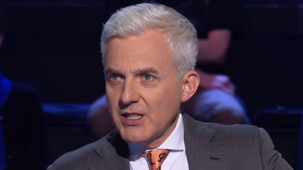 RMF Extra: Adenina, guanina, cytozyna, tymina i uracyl to...? Jaka jest odpowiedź? Sprawdź! [MILIONERZY]  