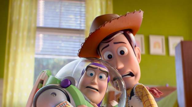 RMF Extra: „Toy Story” powraca! Nowa postać wywróci świat zabawek do góry nogami