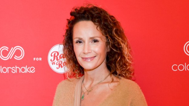 RMF Extra: Monika Mrozowska pokazała jak karmi piersią. "Jesteś dzielna i wspaniała" - skomentowała Anna Wendzikowska