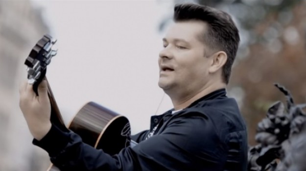 RMF Extra: Zenek Martyniuk: "Nie znam nut"