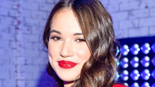 RMF Extra: Alicja Szemplińska na zdjęciach z dzieciństwa. Jak piękna wokalistka wyglądała parę lat temu?