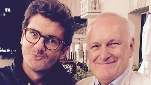 RMF Extra: "Idol" wraca na antenę?