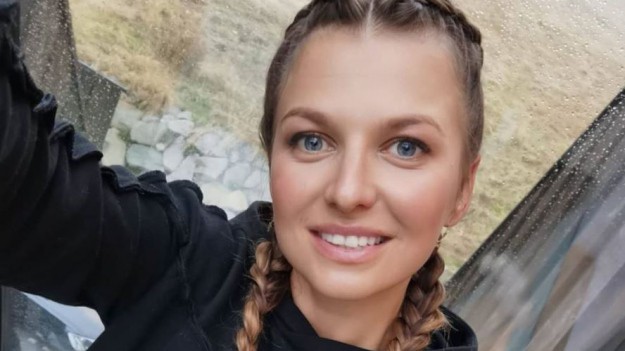 RMF Extra: Anna Lewandowska nawiązała współpracę z Joanną Jędrzejczyk! Będą trenowały Polki