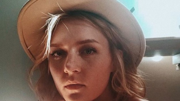 RMF Extra:  "M jak Miłość": Ula na wakacjach. Co za figura!