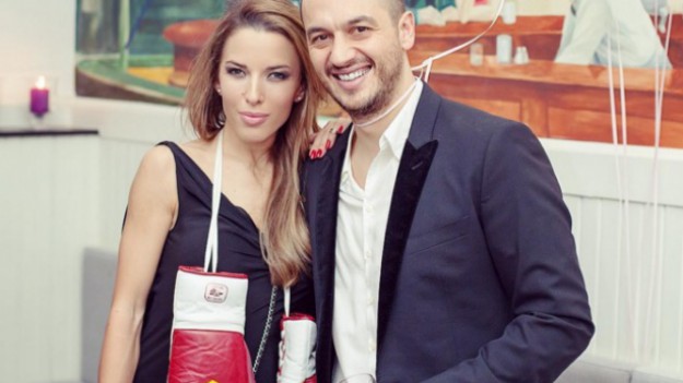 RMF Extra: Ewa Chodakowska poczuła się jak "Alicja w Krainie Czarów"!