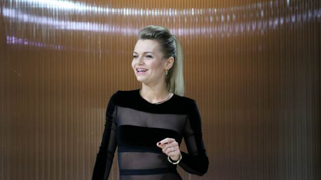 RMF Extra: Komarnicka i Terrazzino przekazali radosne wieści! "Tydzień wakacji we dwoje" [WIDEO]