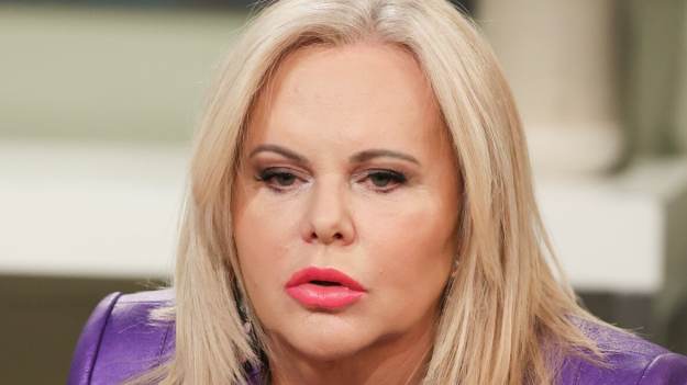 RMF Extra: Joanna Kurowska odmówiła udziału w "Tańcu z gwiazdami". Nie chciała współczucia