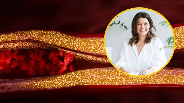 RMF Extra: To najlepsza roślina do oczyszczenia żył i tętnic. Obniża ciśnienie i pomaga na serce