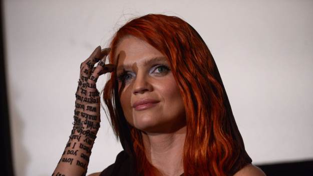 RMF Extra: Tak wyglądają wnętrza domu Margaret. "Śmieję się, że mieszkam w muzeum sztuki współczesnej"