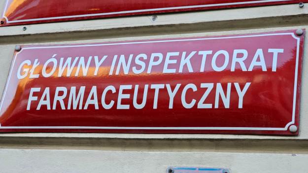RMF Extra: GIF wycofuje lek przeciwbólowy z aptek! Masz te tabletki? Lepiej je zwróć