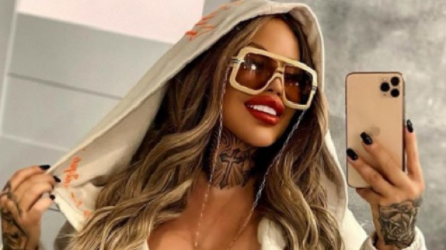 RMF Extra: "Królowe życia". Laluna Unique dziękuje produkcji. Co dalej z jej udziałem w programie? 