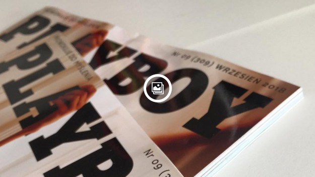 RMF Extra: Playboy: Małgorzata Krukowska w przebraniu zakonnicy na okładce. Będą kontrowersje?