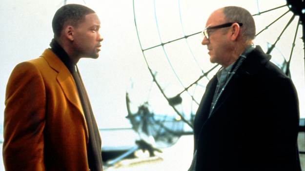 RMF Extra: Jeden z najbardziej elektryzujących thrillerów końca lat 90. Dziś na Polsacie