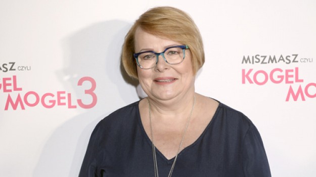 RMF Extra: Ilona Łepkowska o karierze Małgorzaty Sochy: "Ma talent, tylko nie ma szansy go pokazać"