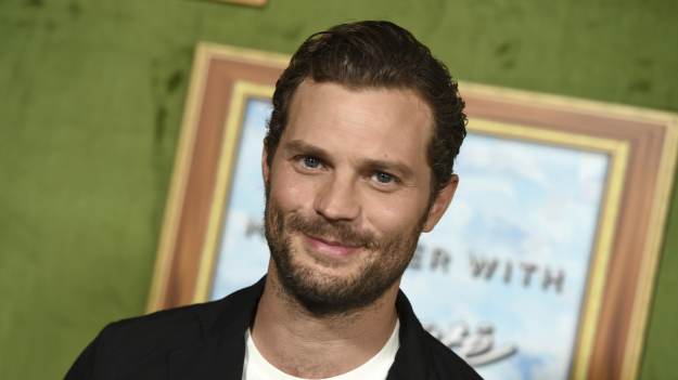 To on zastąpi Mortensena w roli Aragorna!..