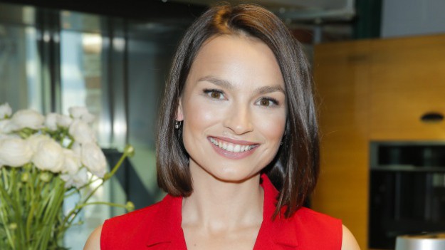 RMF Extra: Anna Starmach szczerze o drugiej ciąży. Pokazała też pierwsze zdjęcia z "brzuszkiem"!