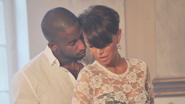 RMF Extra: Eurowizja 2017: Czy Paulla z piosenką "Chcę tam z Tobą być" ma szansę na występ w Kijowie?