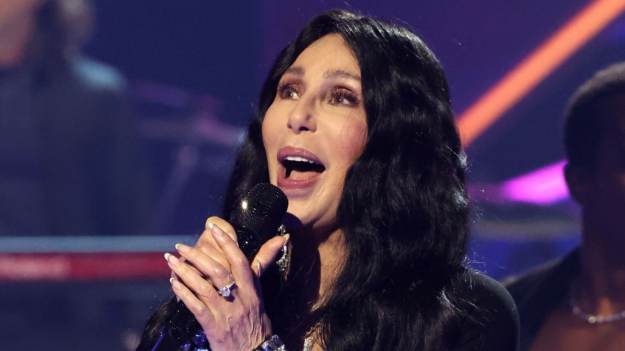 RMF Extra: Cher i Meryl Streep na jednym zdjęciu. Trudno uwierzyć, że mają ponad 70 lat