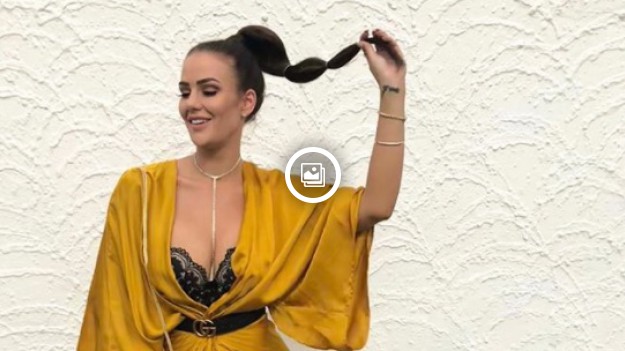 RMF Extra: Schudła ponad 90 kg w rok! Bolesną przemianę pokazała na Instagramie