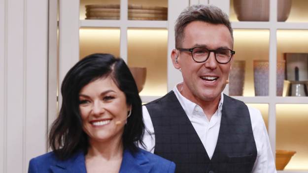 RMF Extra: Zmiana w życiu Katarzyny Cichopek i Macieja Kurzajewskiego. Już oficjalnie się tak nazywają