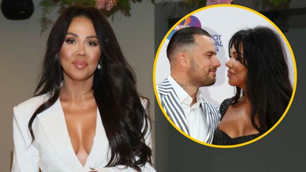 RMF Extra: Sylwia Bomba potwierdziła dziś ws. ślubu kościelnego. Szczere wyznanie gwiazdy „Gogglebox”: „przepraszam z góry wszystkich”