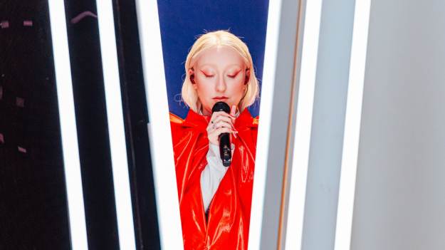 RMF Extra: Eurowizja 2024. Ekspert ocenia szanse Polski na finał. Zwraca uwagę na konkurentów Luny