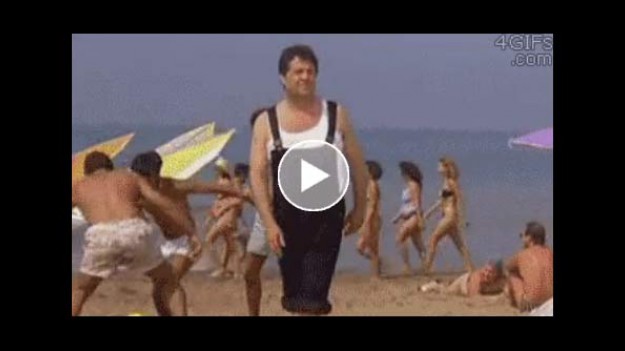 RMF Extra: Czy piłka to zawsze piłka?