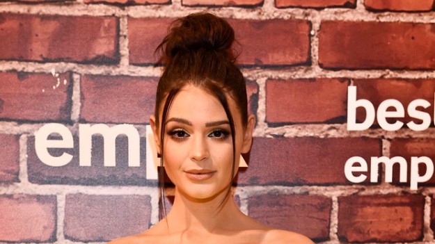 RMF Extra: Honorata Skarbek nie wystąpi na koncercie Artyści przeciw nienawiści!